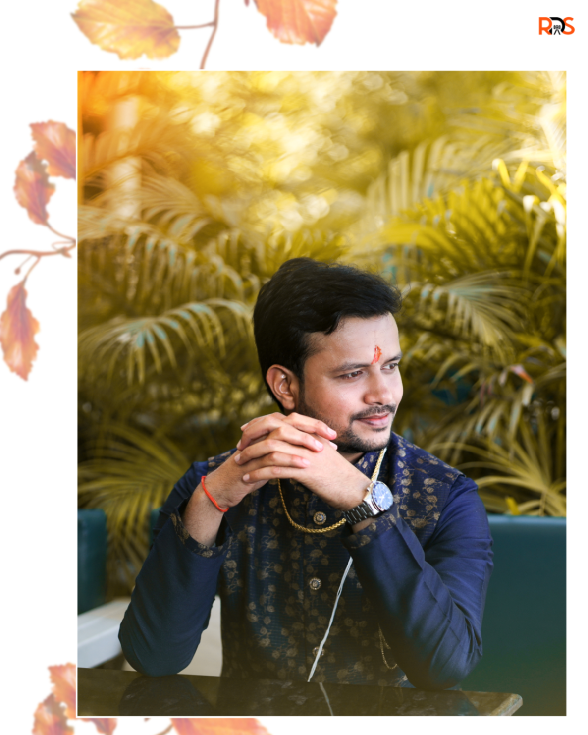 Portfolio image 115 for Rohit Digital Studio, a photographer in Satna specializing in traditional, candid, drone.