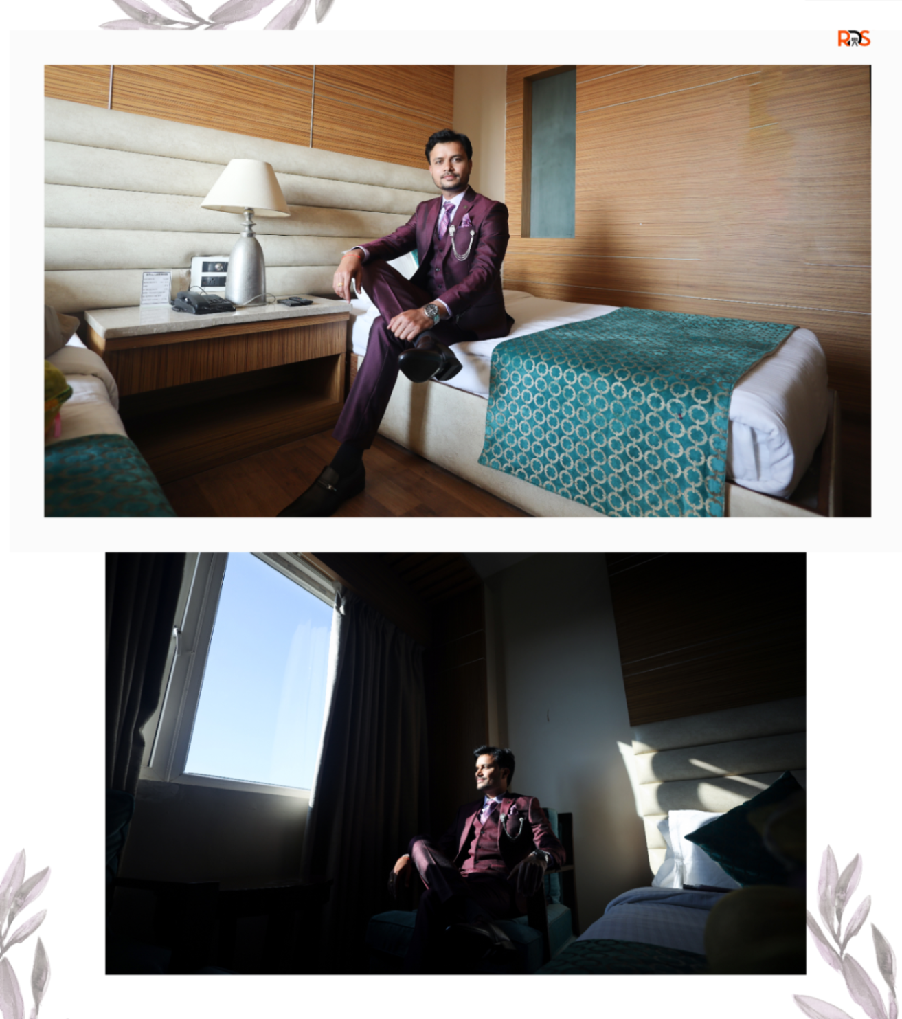 Portfolio image 116 for Rohit Digital Studio, a photographer in Satna specializing in traditional, candid, drone.