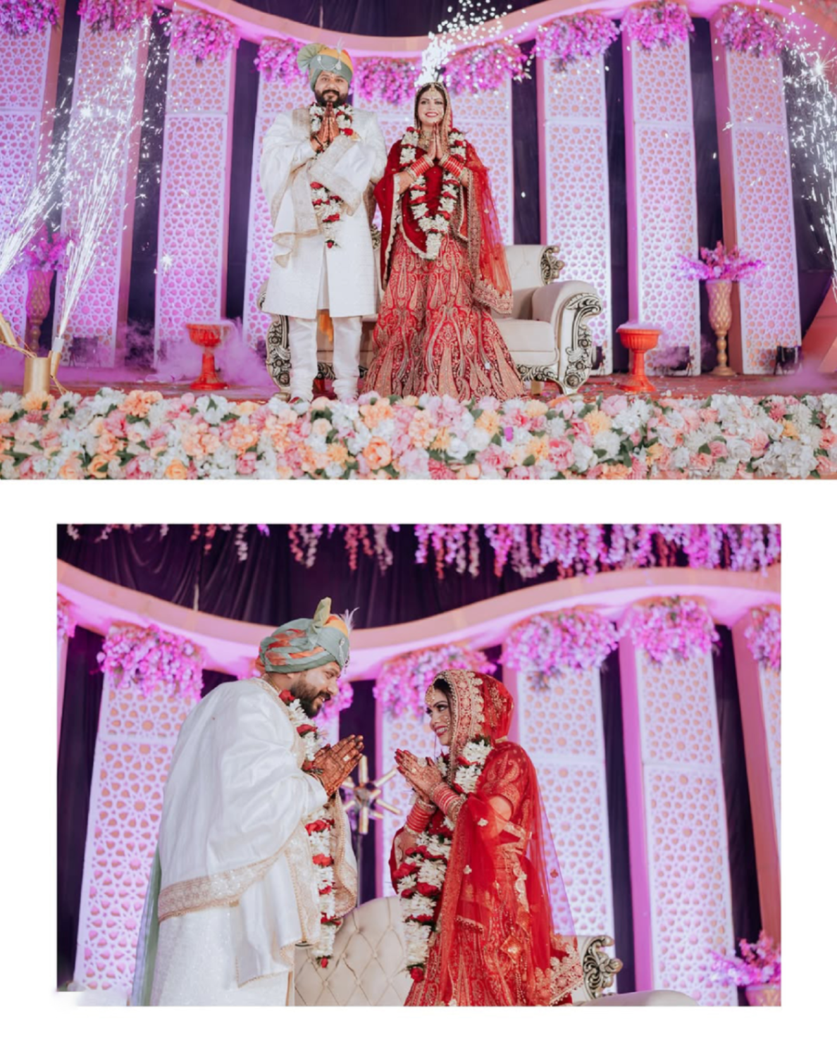 Portfolio image 120 for Rohit Digital Studio, a photographer in Satna specializing in traditional, candid, drone.
