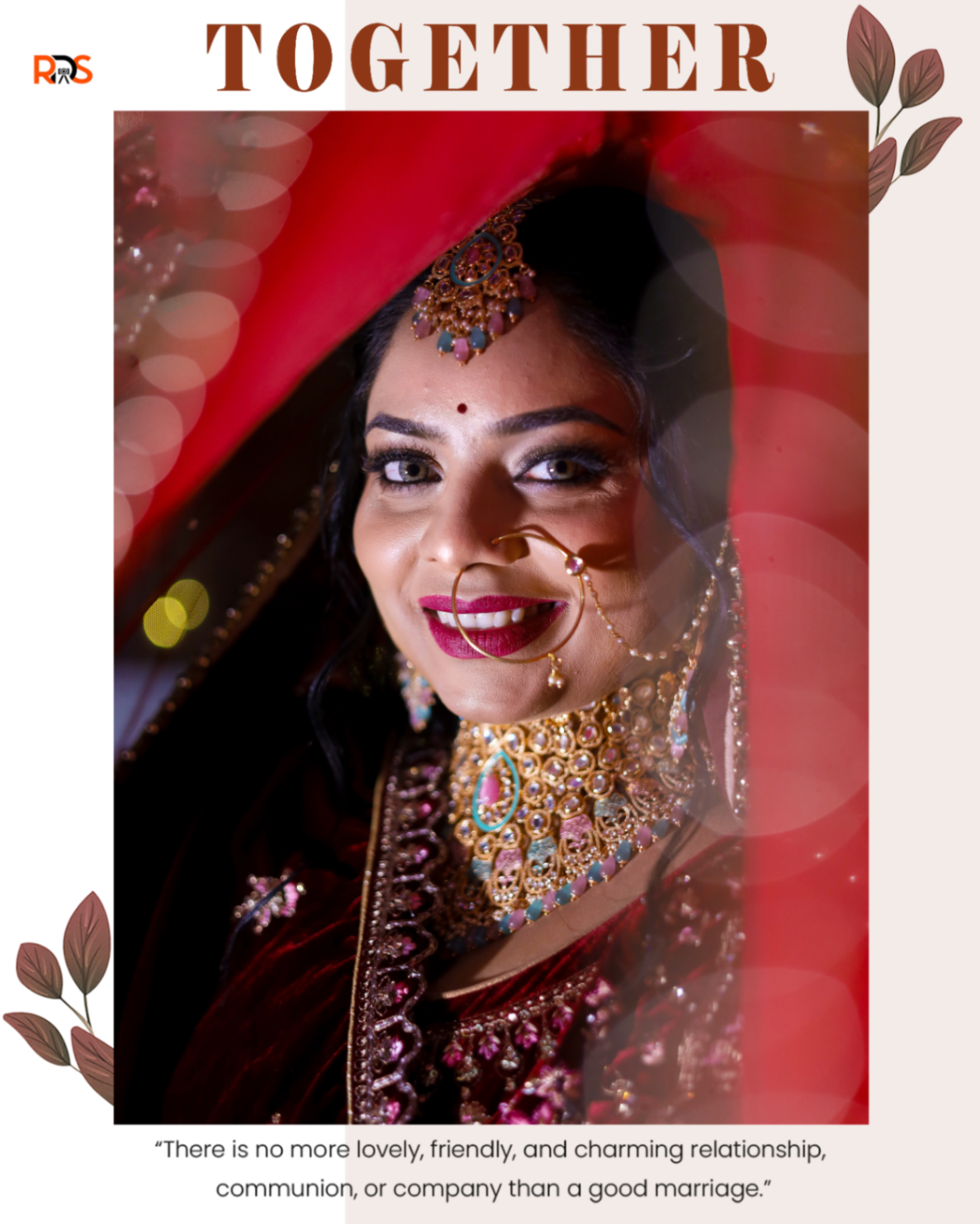 Portfolio image 122 for Rohit Digital Studio, a photographer in Satna specializing in traditional, candid, drone.