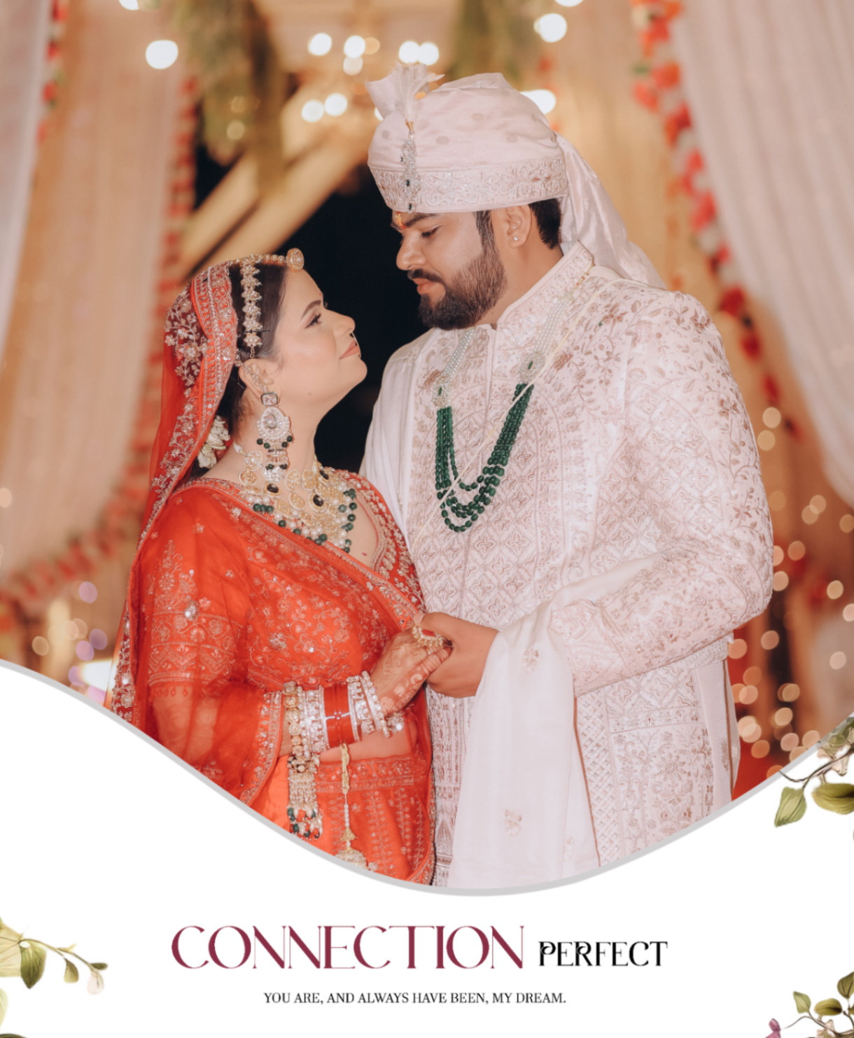 Portfolio image 123 for Rohit Digital Studio, a photographer in Satna specializing in traditional, candid, drone.