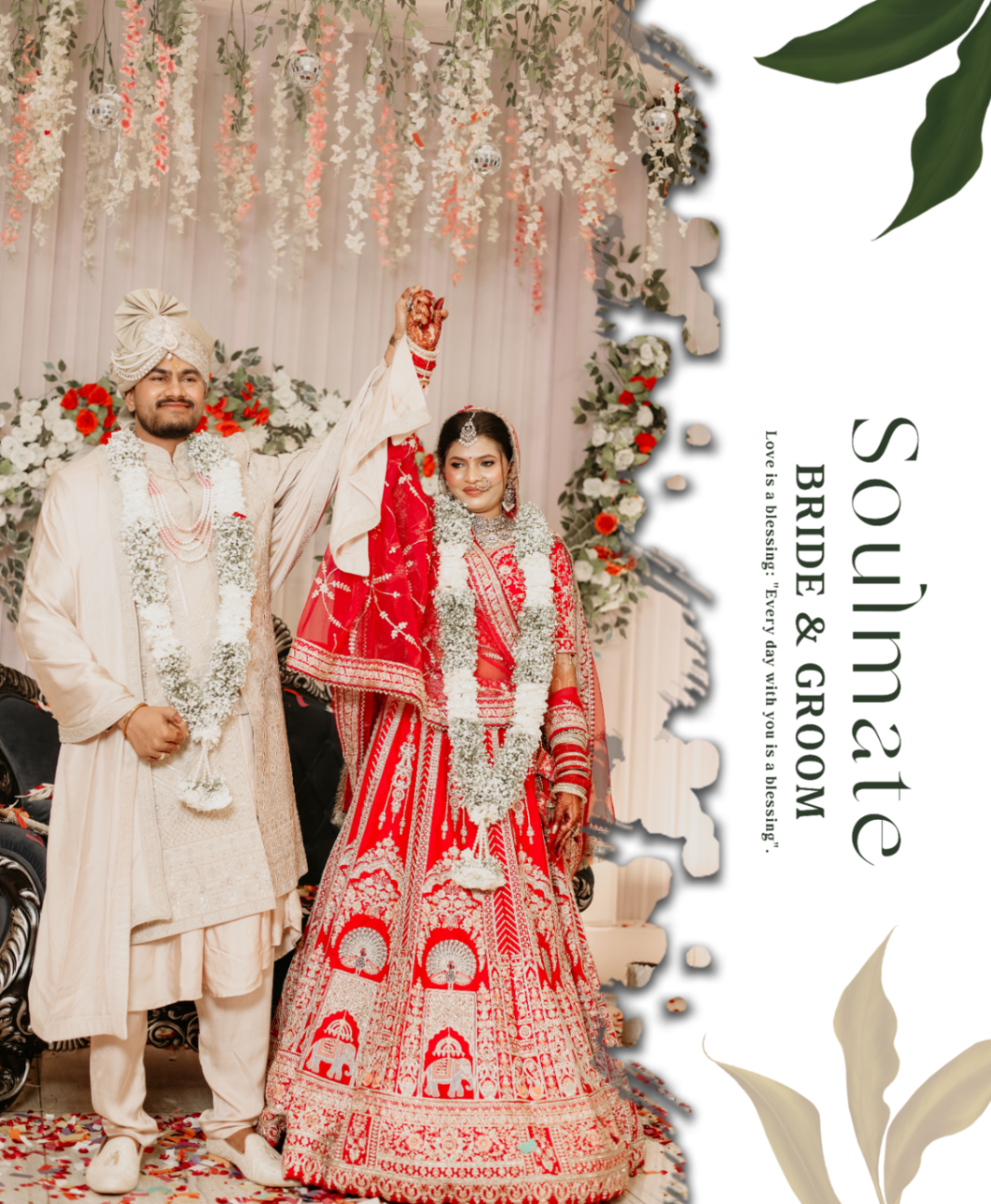 Portfolio image 125 for Rohit Digital Studio, a photographer in Satna specializing in traditional, candid, drone.