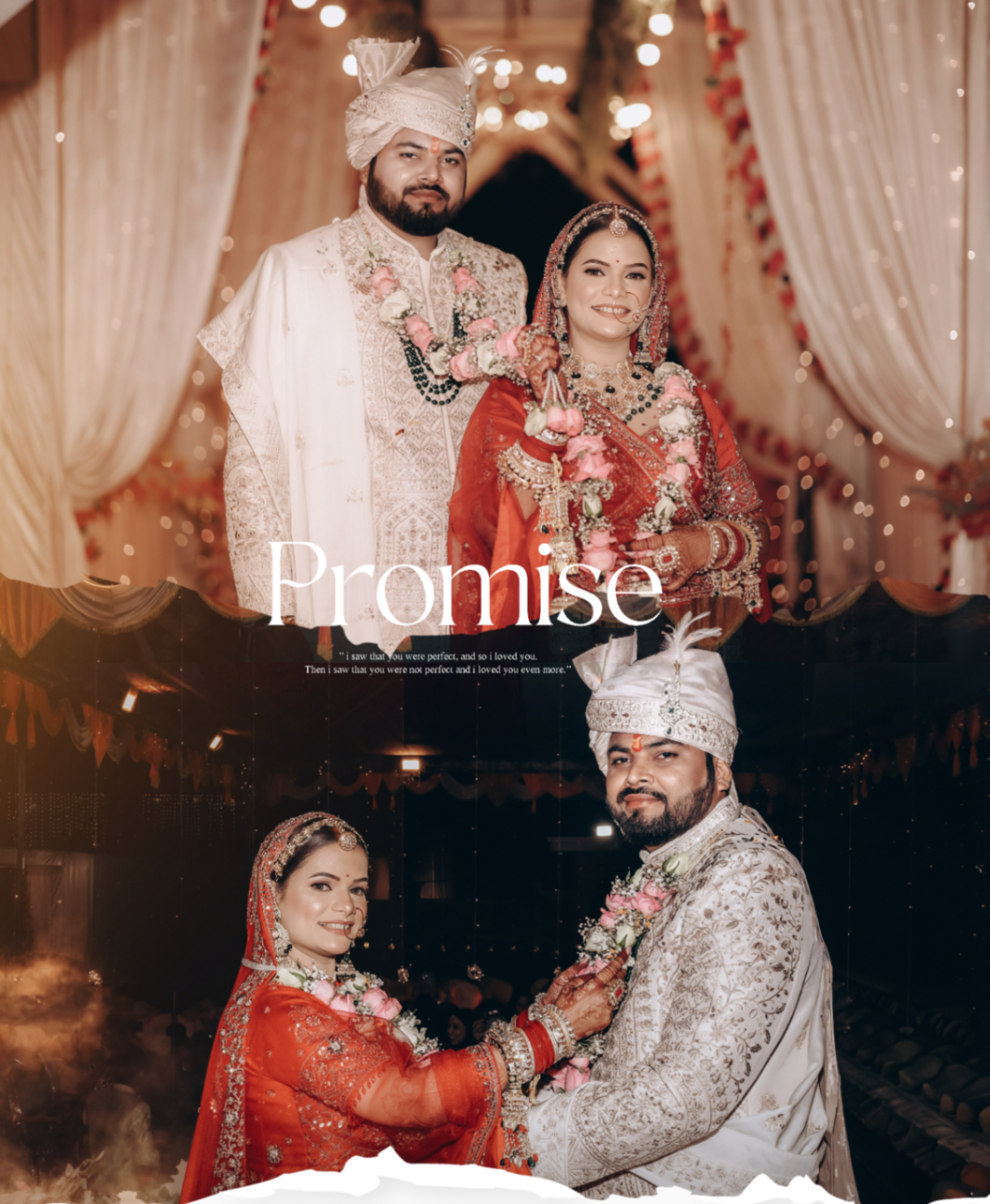 Portfolio image 126 for Rohit Digital Studio, a photographer in Satna specializing in traditional, candid, drone.
