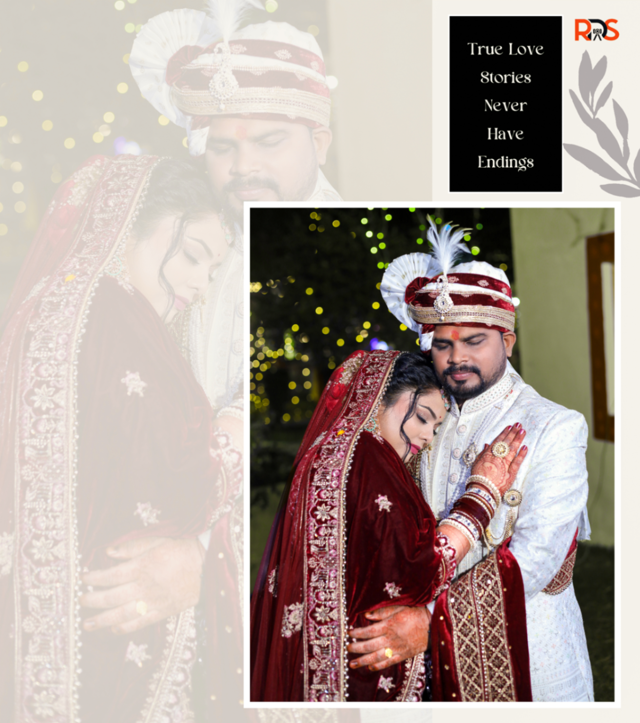 Portfolio image 129 for Rohit Digital Studio, a photographer in Satna specializing in traditional, candid, drone.