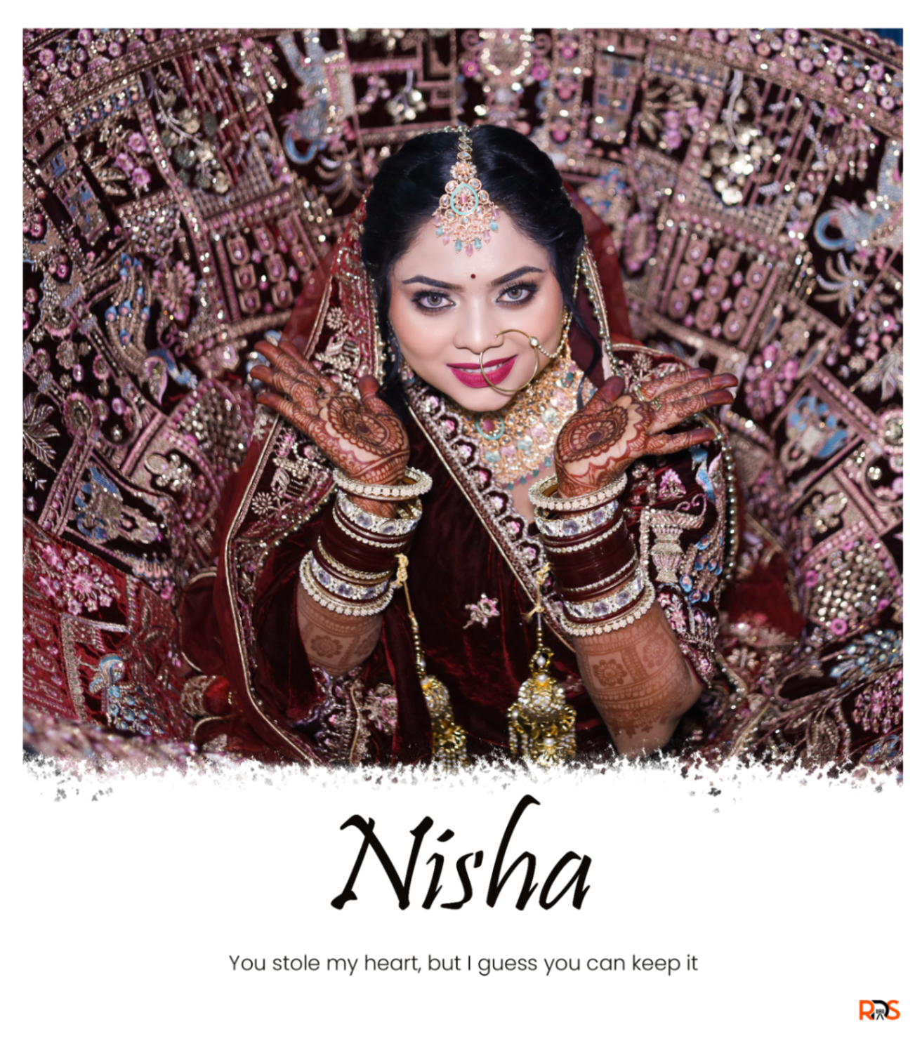Portfolio image 132 for Rohit Digital Studio, a photographer in Satna specializing in traditional, candid, drone.