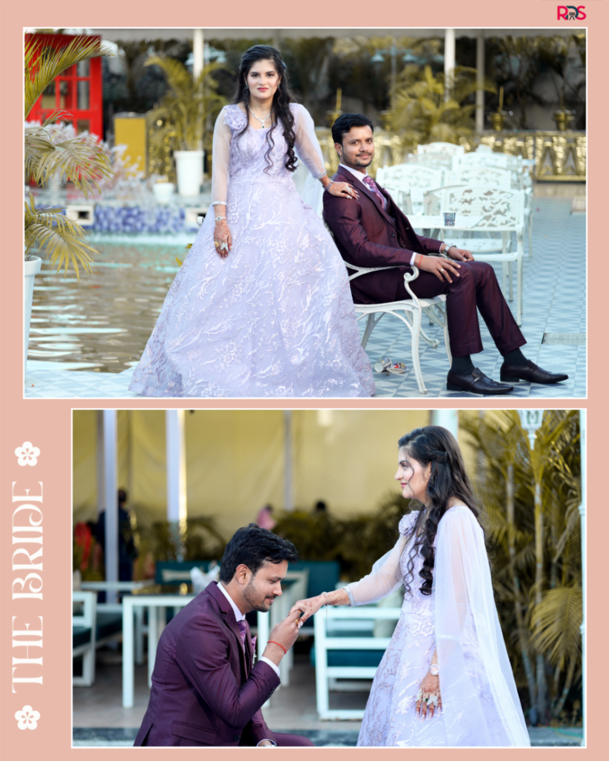 Portfolio image 136 for Rohit Digital Studio, a photographer in Satna specializing in traditional, candid, drone.