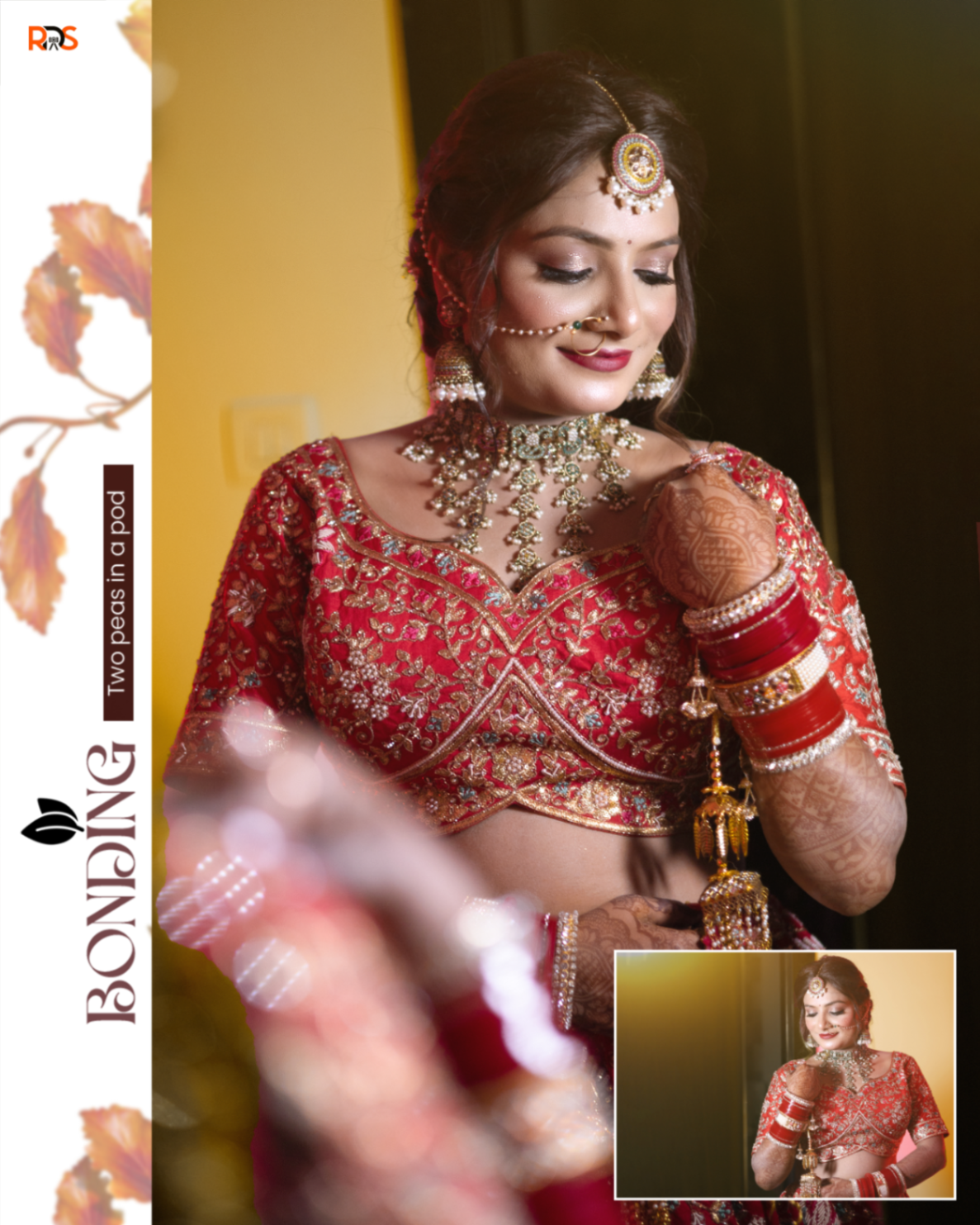Portfolio image 141 for Rohit Digital Studio, a photographer in Satna specializing in traditional, candid, drone.