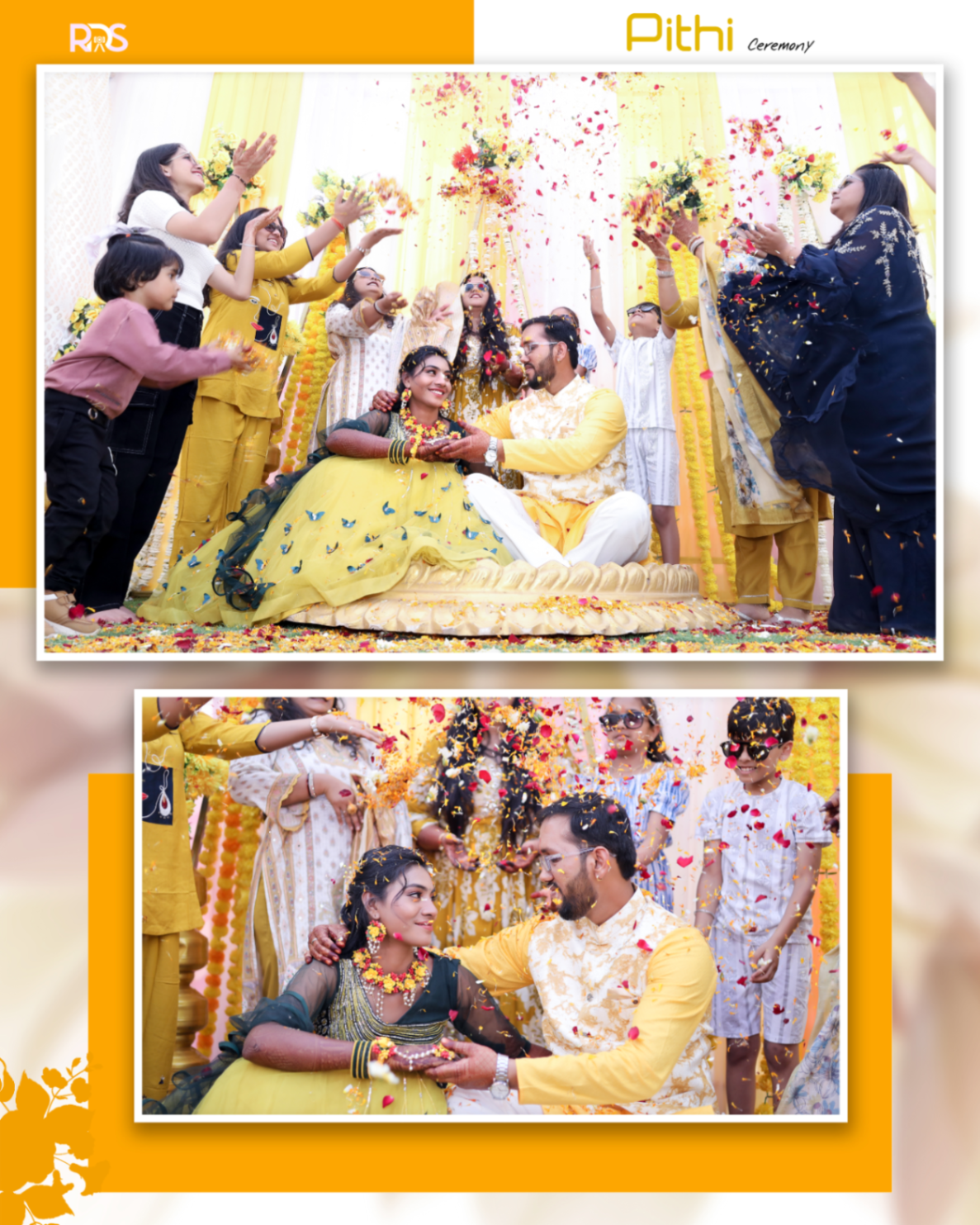 Portfolio image 149 for Rohit Digital Studio, a photographer in Satna specializing in traditional, candid, drone.