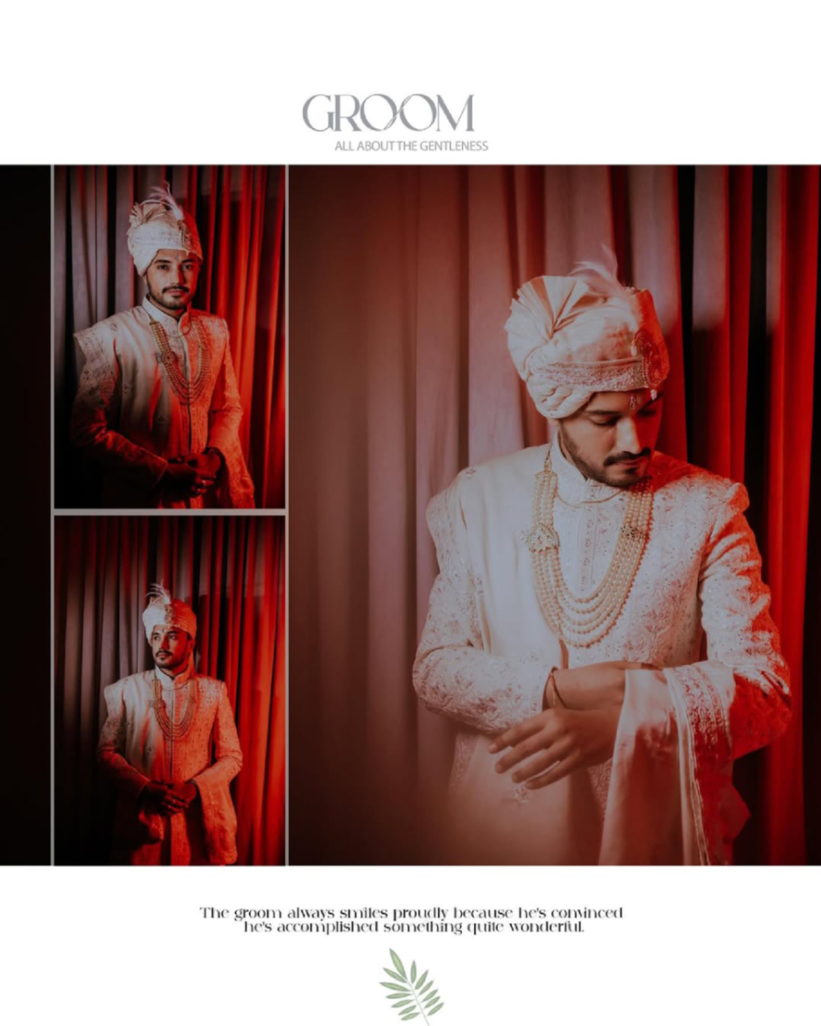 Portfolio image 7 for Rohit Digital Studio, a photographer in Satna specializing in traditional, candid, drone.