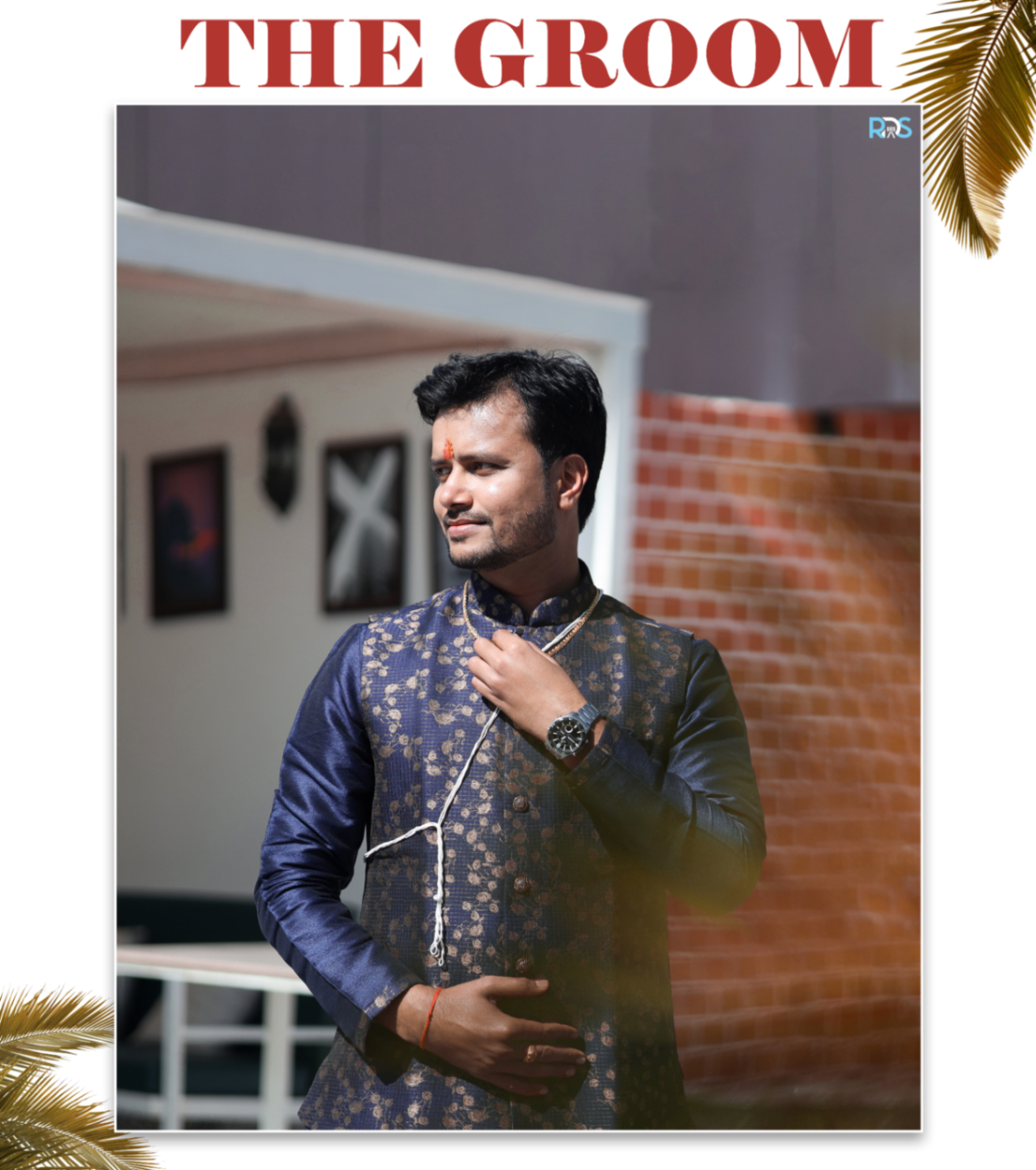 Portfolio image 15 for Rohit Digital Studio, a photographer in Satna specializing in traditional, candid, drone.