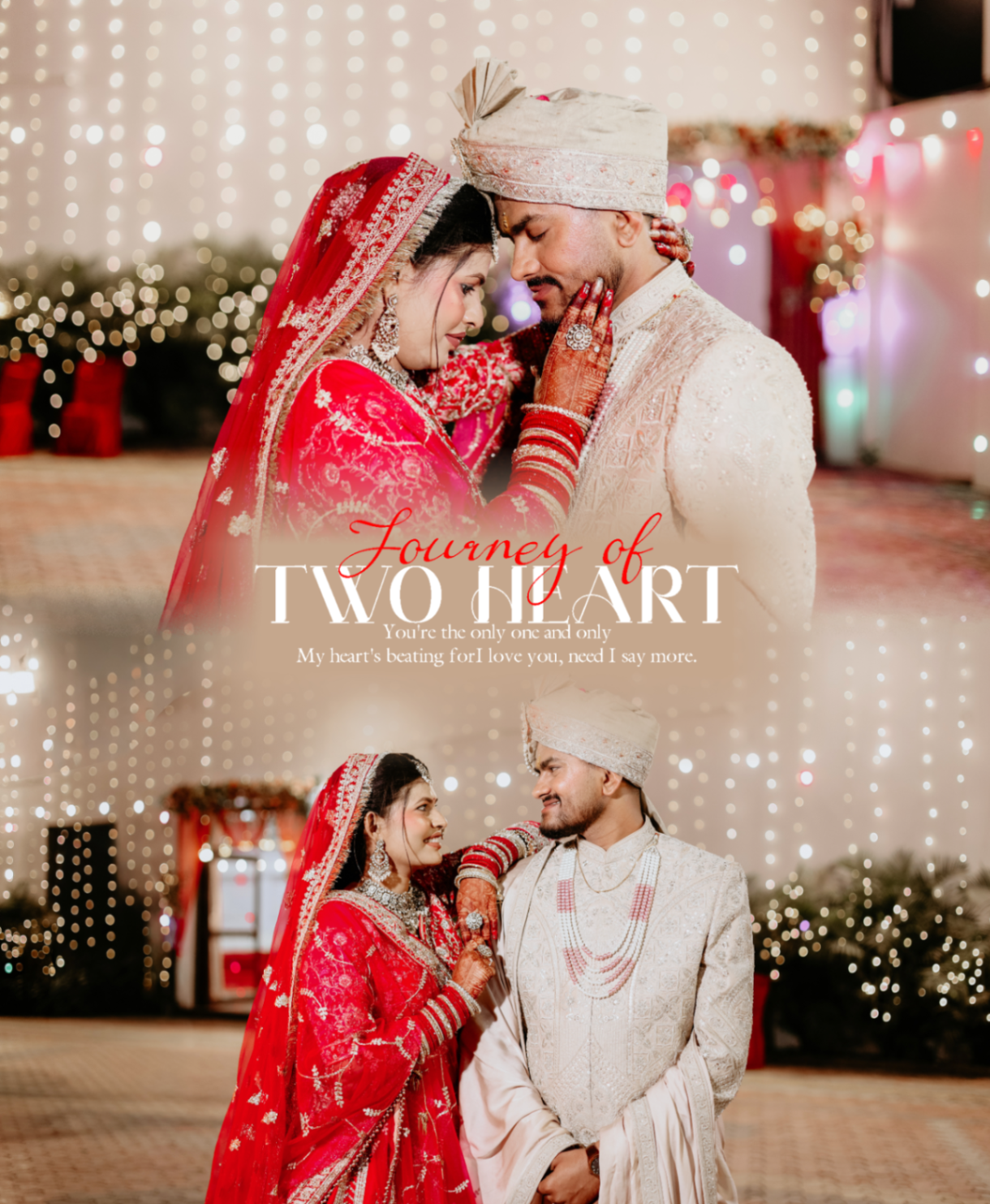 Portfolio image 20 for Rohit Digital Studio, a photographer in Satna specializing in traditional, candid, drone.