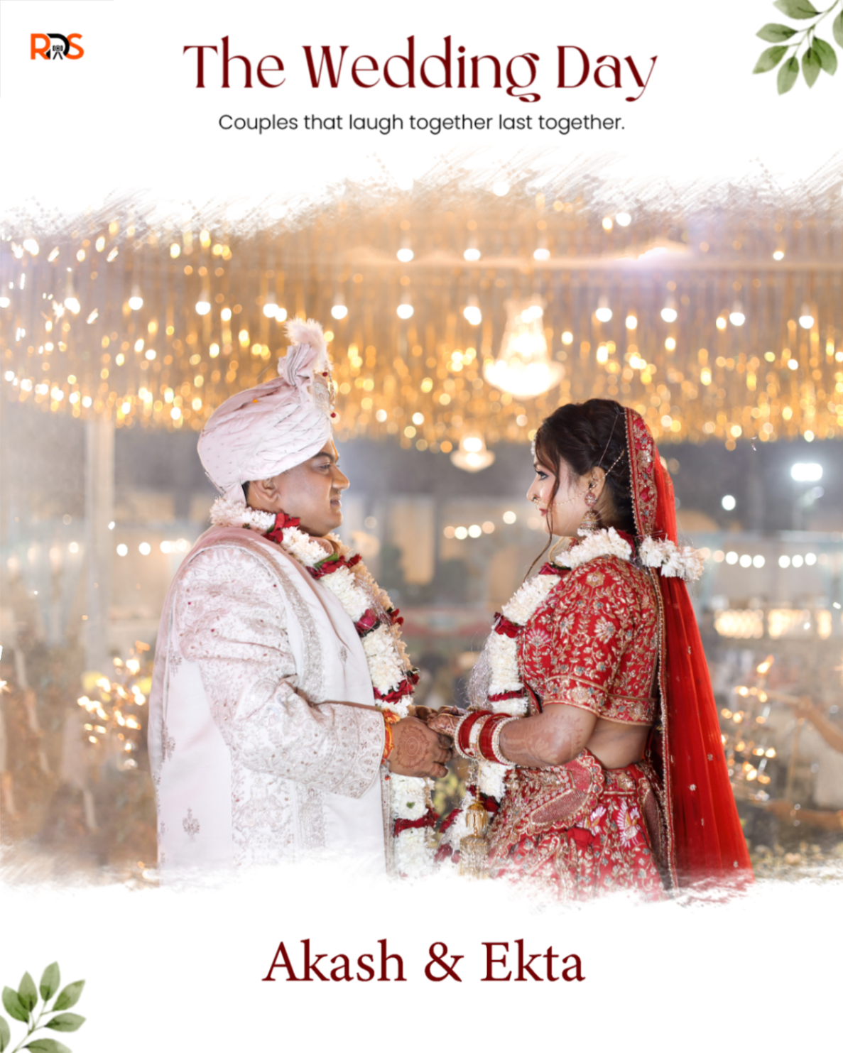 Portfolio image 21 for Rohit Digital Studio, a photographer in Satna specializing in traditional, candid, drone.