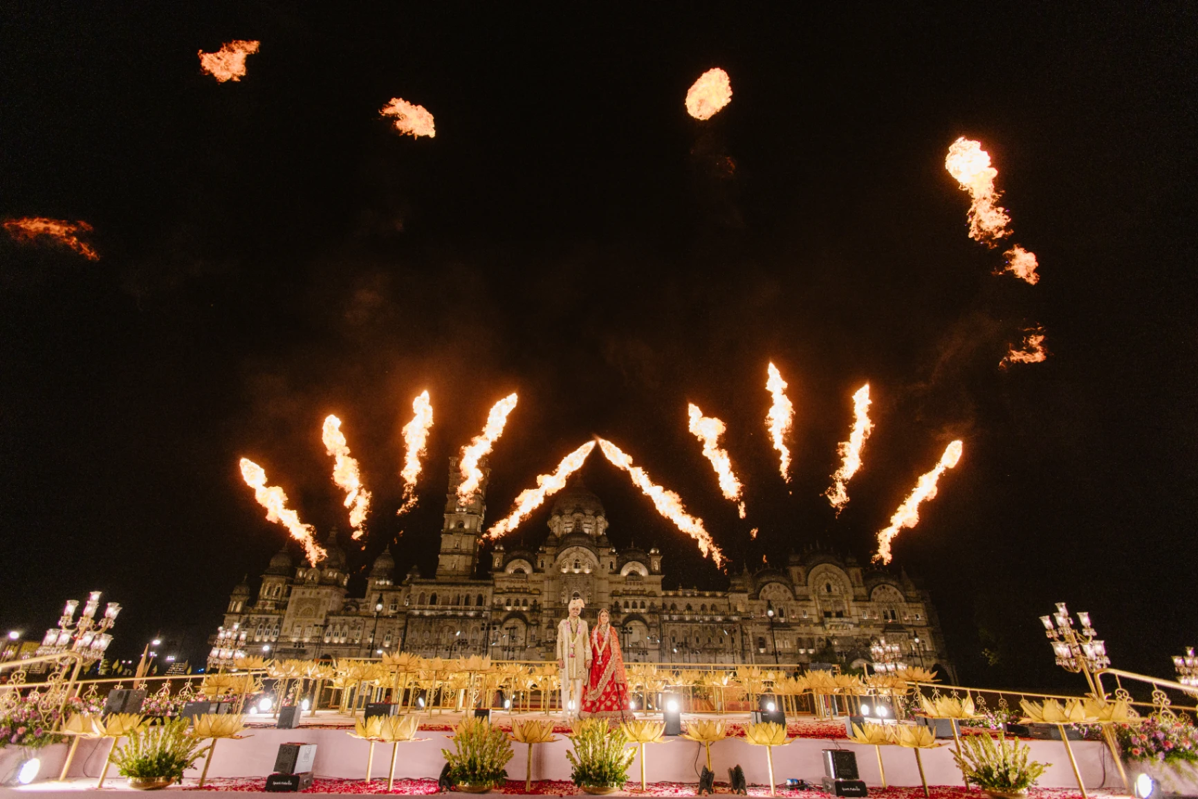 Portfolio image 22 for The Wedding Photographer, a photographer in Vadodara specializing in traditional, candid, black and white, artistic, drone.