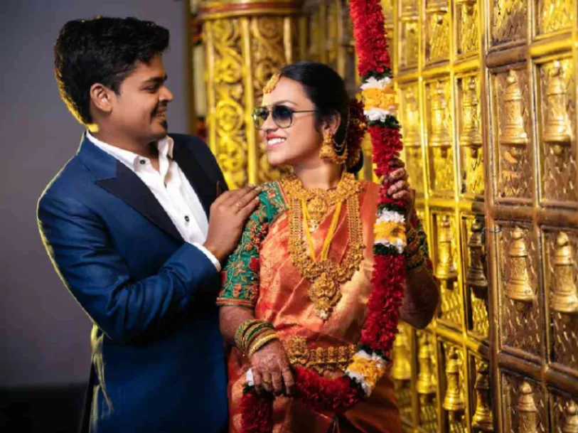 Portfolio image 3 for Capicture studio, a photographer in Madurai specializing in lifestyle, drone, vintage, black and white, artistic, fine art, photojournalistic, candid, traditional.