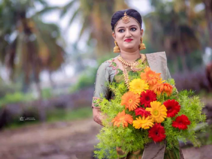 Portfolio image 6 for Capicture studio, a photographer in Madurai specializing in lifestyle, drone, vintage, black and white, artistic, fine art, photojournalistic, candid, traditional.