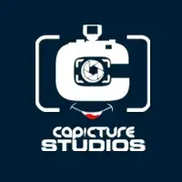 Headshot of Capicture studio, the photographer behind Capicture studio.