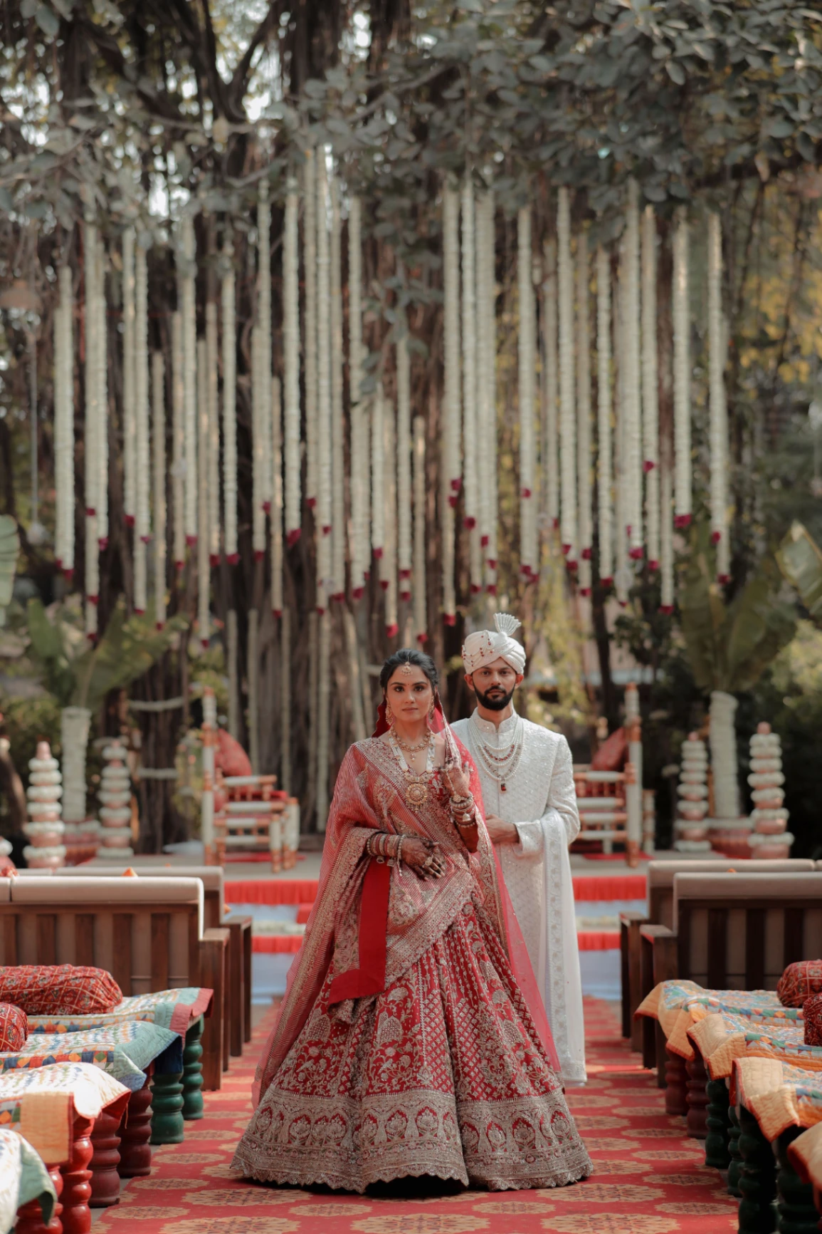 Portfolio image 3 for Nakshi Photography, a photographer in Ahmedabad specializing in photojournalistic, black and white, lifestyle, candid, artistic, drone, traditional, fine art, vintage.