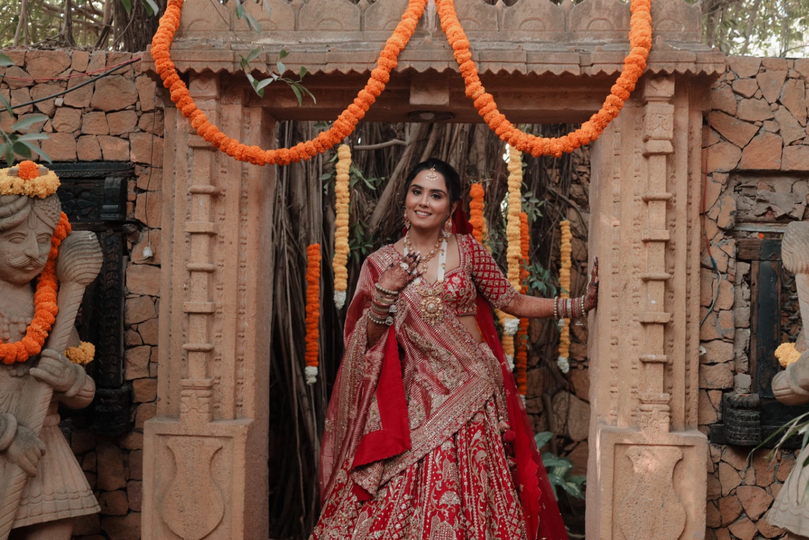 Portfolio image 4 for Nakshi Photography, a photographer in Ahmedabad specializing in photojournalistic, black and white, lifestyle, candid, artistic, drone, traditional, fine art, vintage.