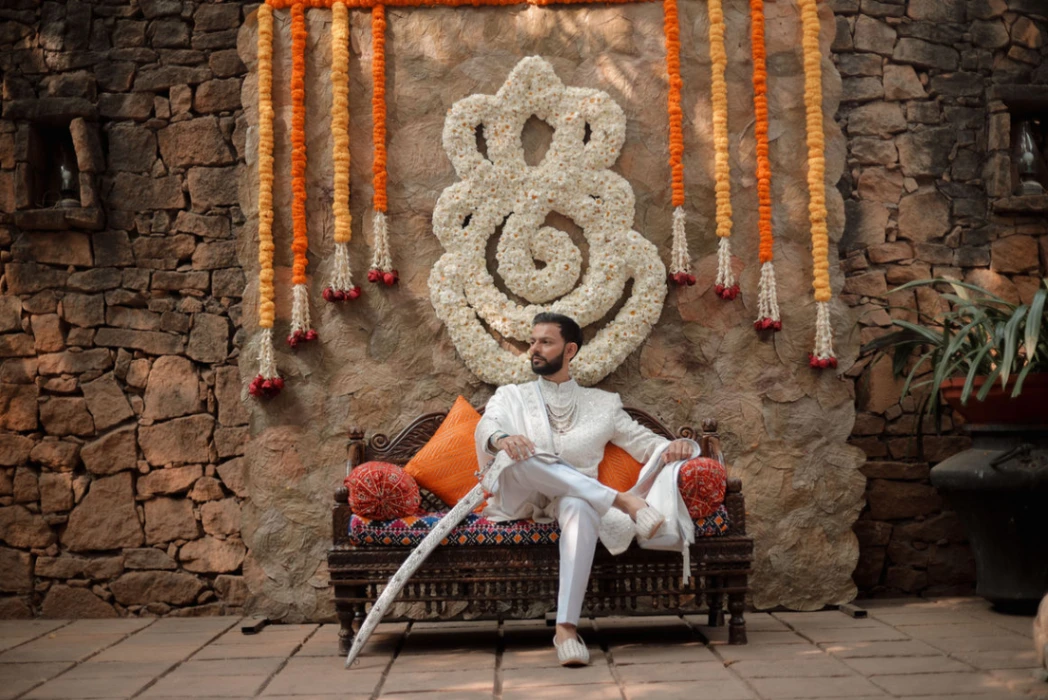 Portfolio image 5 for Nakshi Photography, a photographer in Ahmedabad specializing in photojournalistic, black and white, lifestyle, candid, artistic, drone, traditional, fine art, vintage.