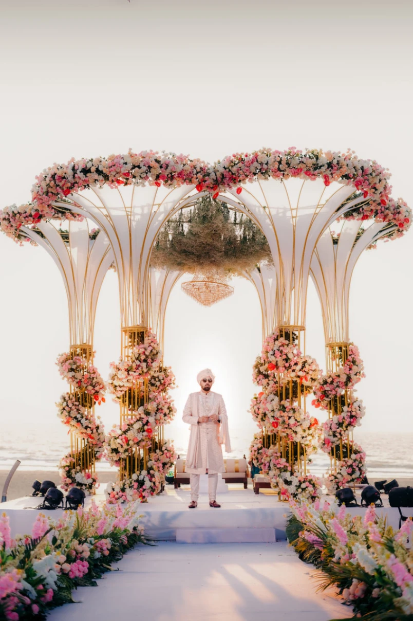 Portfolio image 4 for Muhurat Creations, a photographer in Ponda specializing in traditional, vintage, fine art, candid, artistic, drone, photojournalistic, black and white, lifestyle.