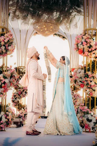 Portfolio image 6 for Muhurat Creations, a photographer in Ponda specializing in traditional, vintage, fine art, candid, artistic, drone, photojournalistic, black and white, lifestyle.