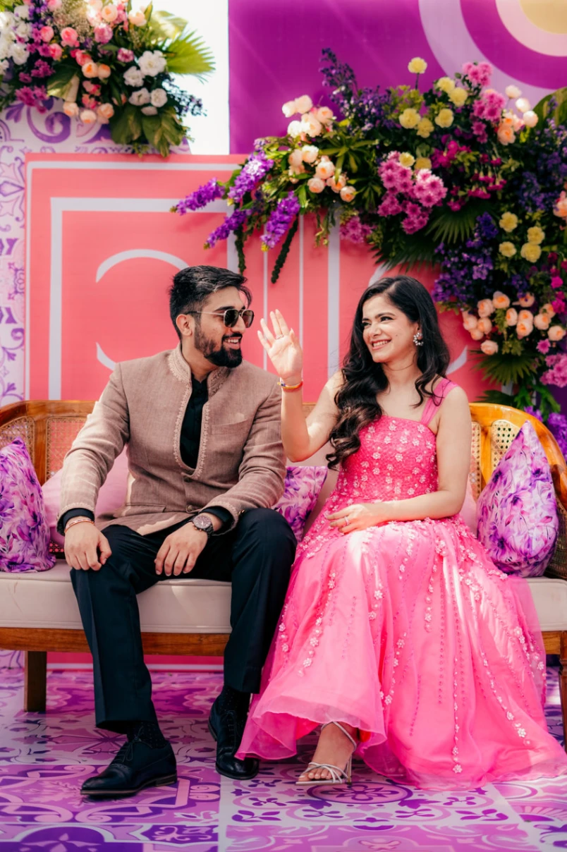 Portfolio image 9 for Muhurat Creations, a photographer in Ponda specializing in traditional, vintage, fine art, candid, artistic, drone, photojournalistic, black and white, lifestyle.