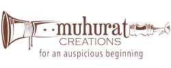 Headshot of Muhurat Creations, the photographer behind Muhurat Creations.