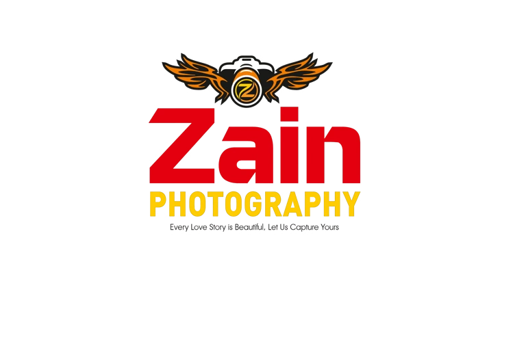 Headshot of Zain Photography, the photographer behind Zain Photography.