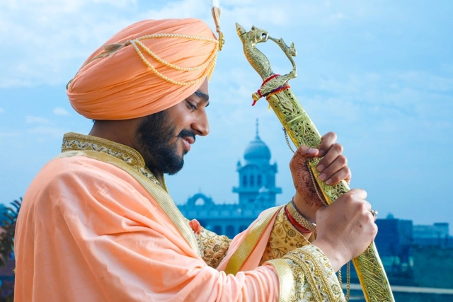 Portfolio image 3 for Mangal Photography, a photographer in Bathinda specializing in lifestyle, drone, vintage, black and white, artistic, fine art, photojournalistic, candid, traditional.