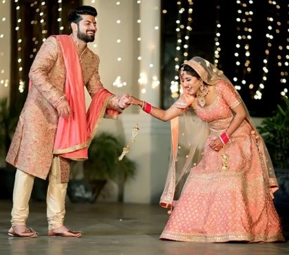 Portfolio image 10 for Mangal Photography, a photographer in Bathinda specializing in lifestyle, drone, vintage, black and white, artistic, fine art, photojournalistic, candid, traditional.