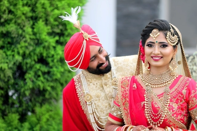 Indian wedding photography by Mangal Photography in Bathinda, Photo Market, Court Road, Near Mehta Painter