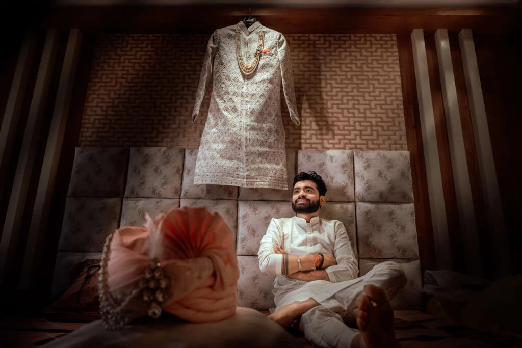 Portfolio image 3 for Agrawal Studio, a photographer in Ranchi specializing in vintage, fine art, traditional, artistic, candid, drone, photojournalistic, black and white, lifestyle.