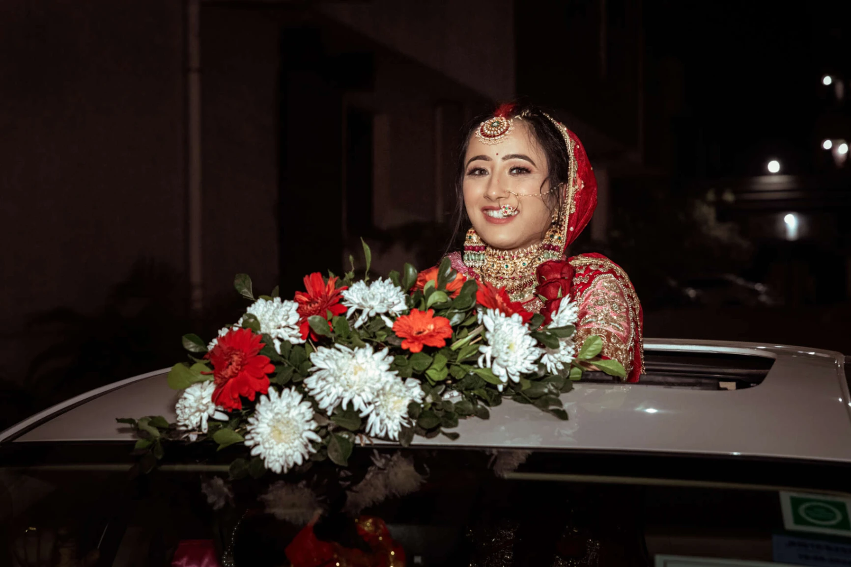 Portfolio image 5 for Agrawal Studio, a photographer in Ranchi specializing in vintage, fine art, traditional, artistic, candid, drone, photojournalistic, black and white, lifestyle.