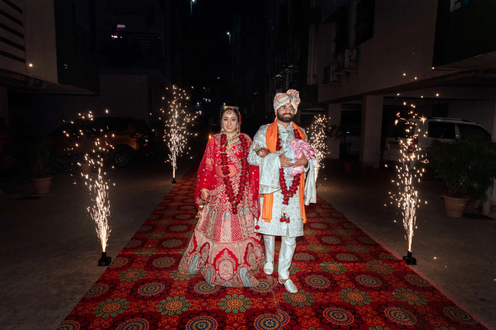 Portfolio image 6 for Agrawal Studio, a photographer in Ranchi specializing in vintage, fine art, traditional, artistic, candid, drone, photojournalistic, black and white, lifestyle.