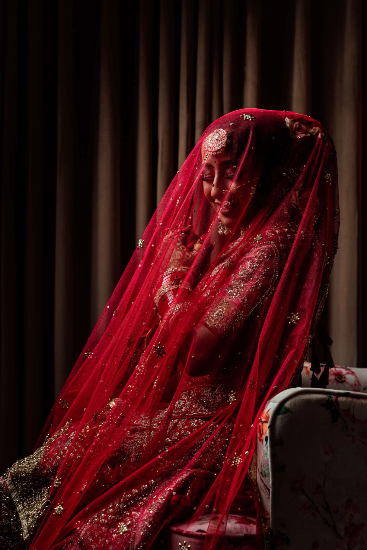 Portfolio image 7 for Agrawal Studio, a photographer in Ranchi specializing in vintage, fine art, traditional, artistic, candid, drone, photojournalistic, black and white, lifestyle.