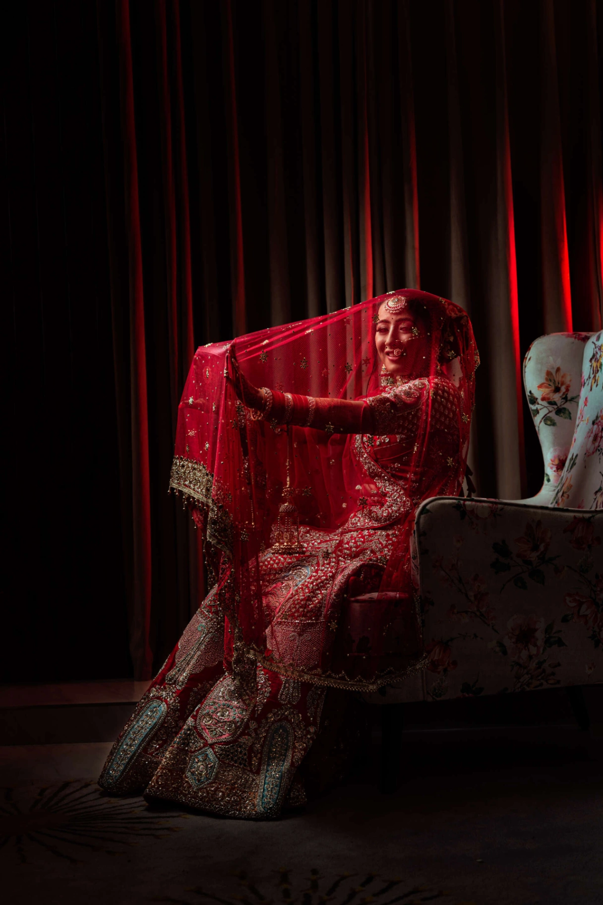 Portfolio image 8 for Agrawal Studio, a photographer in Ranchi specializing in vintage, fine art, traditional, artistic, candid, drone, photojournalistic, black and white, lifestyle.