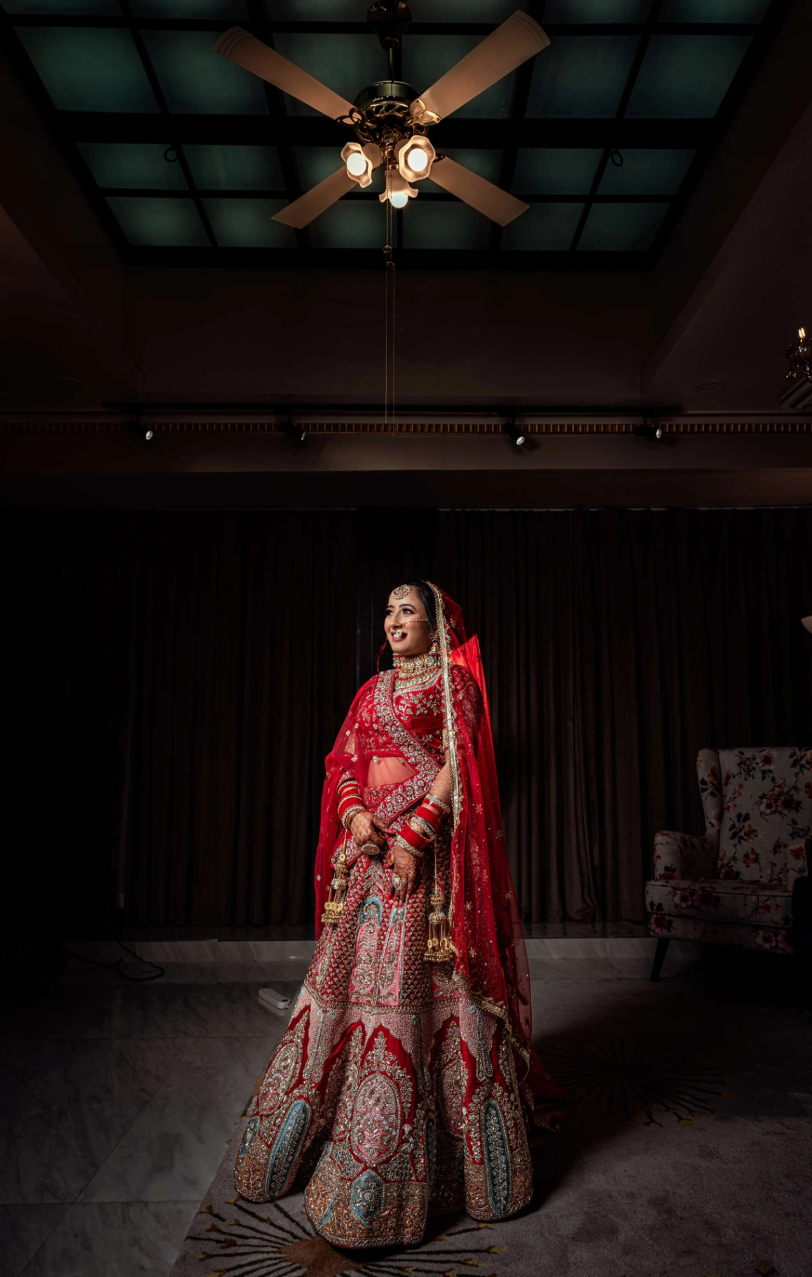 Portfolio image 10 for Agrawal Studio, a photographer in Ranchi specializing in vintage, fine art, traditional, artistic, candid, drone, photojournalistic, black and white, lifestyle.