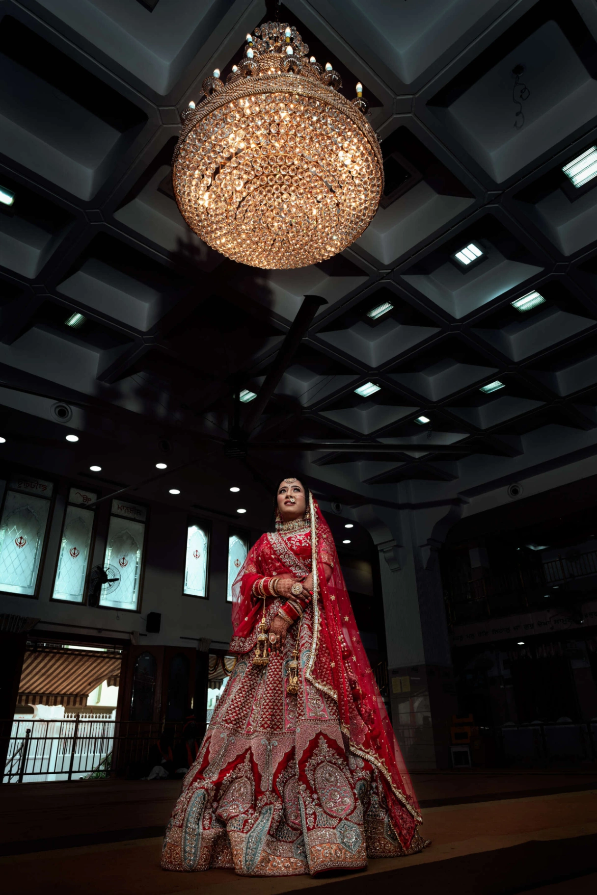 Portfolio image 12 for Agrawal Studio, a photographer in Ranchi specializing in vintage, fine art, traditional, artistic, candid, drone, photojournalistic, black and white, lifestyle.