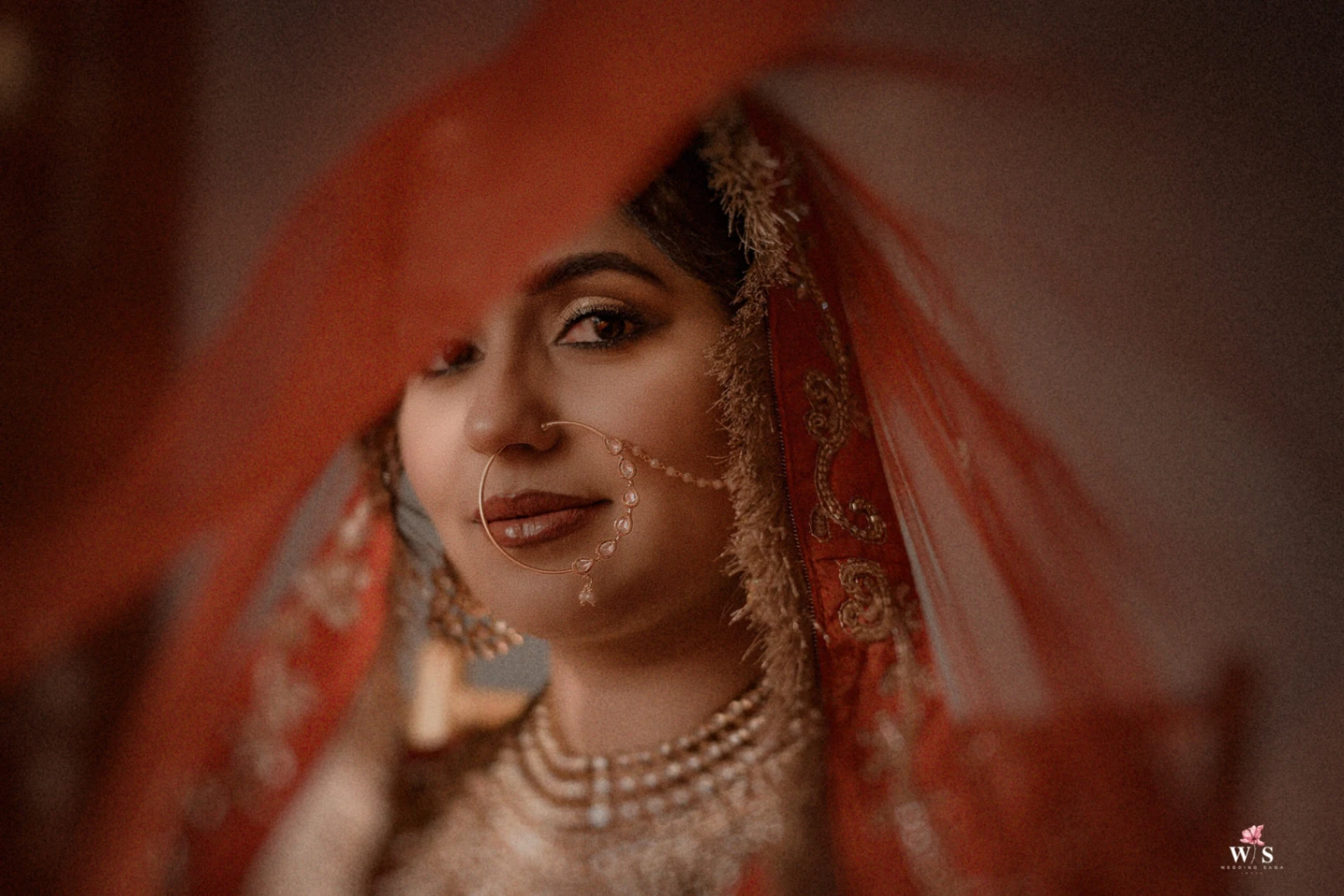 Portfolio image 4 for Wedding Saga India, a photographer in New Delhi specializing in fine art, traditional, vintage, drone, artistic, candid, photojournalistic, black and white, lifestyle.
