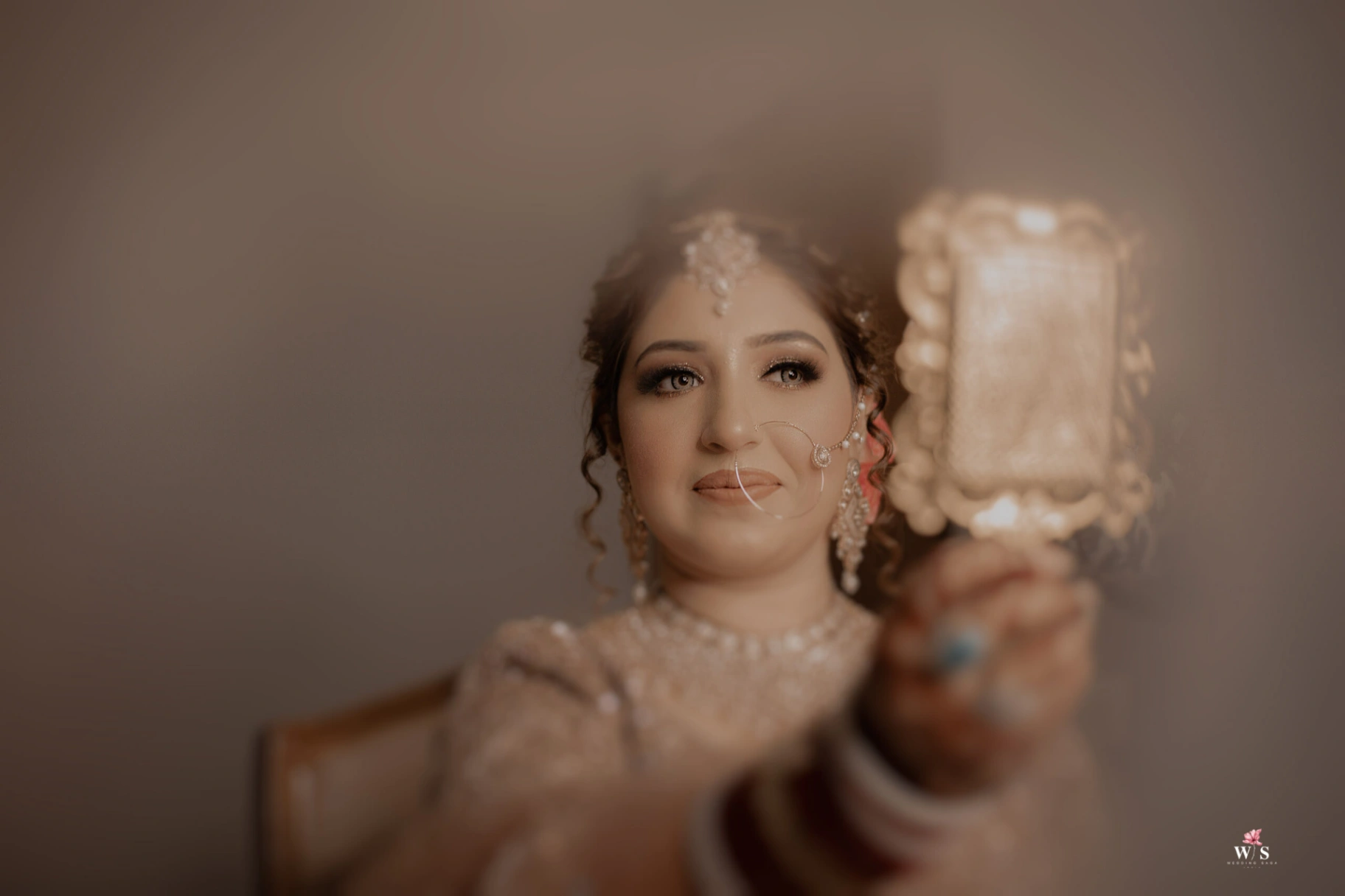 Portfolio image 7 for Wedding Saga India, a photographer in New Delhi specializing in fine art, traditional, vintage, drone, artistic, candid, photojournalistic, black and white, lifestyle.