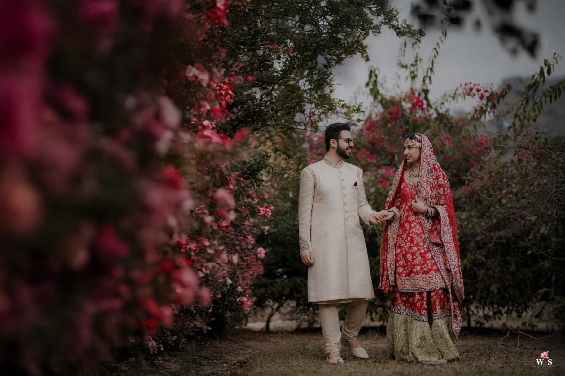 Indian wedding photography by Wedding Saga India in New Delhi, 7/19, Jangpura Extension  