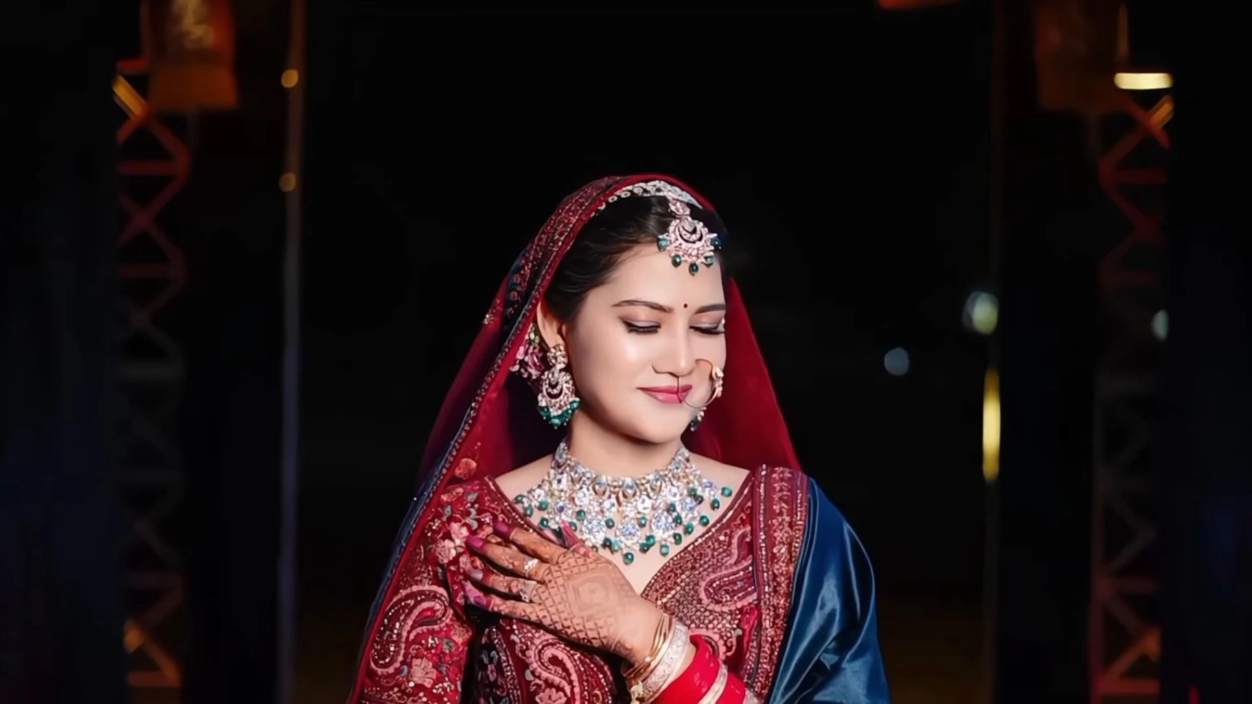 Portfolio image 5 for A1 Glogbal Studio, a photographer in Motihari specializing in traditional, fine art, vintage, drone, artistic, candid, photojournalistic, black and white, lifestyle.