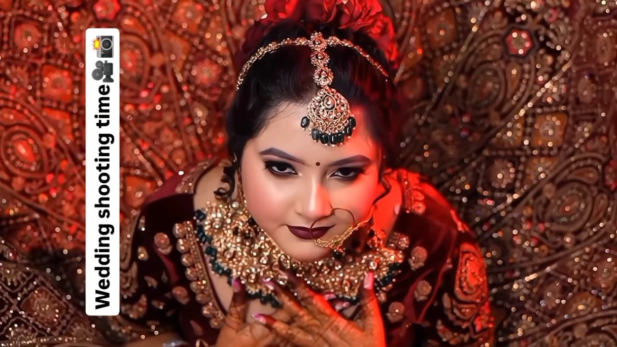 Portfolio image 8 for A1 Glogbal Studio, a photographer in Motihari specializing in traditional, fine art, vintage, drone, artistic, candid, photojournalistic, black and white, lifestyle.