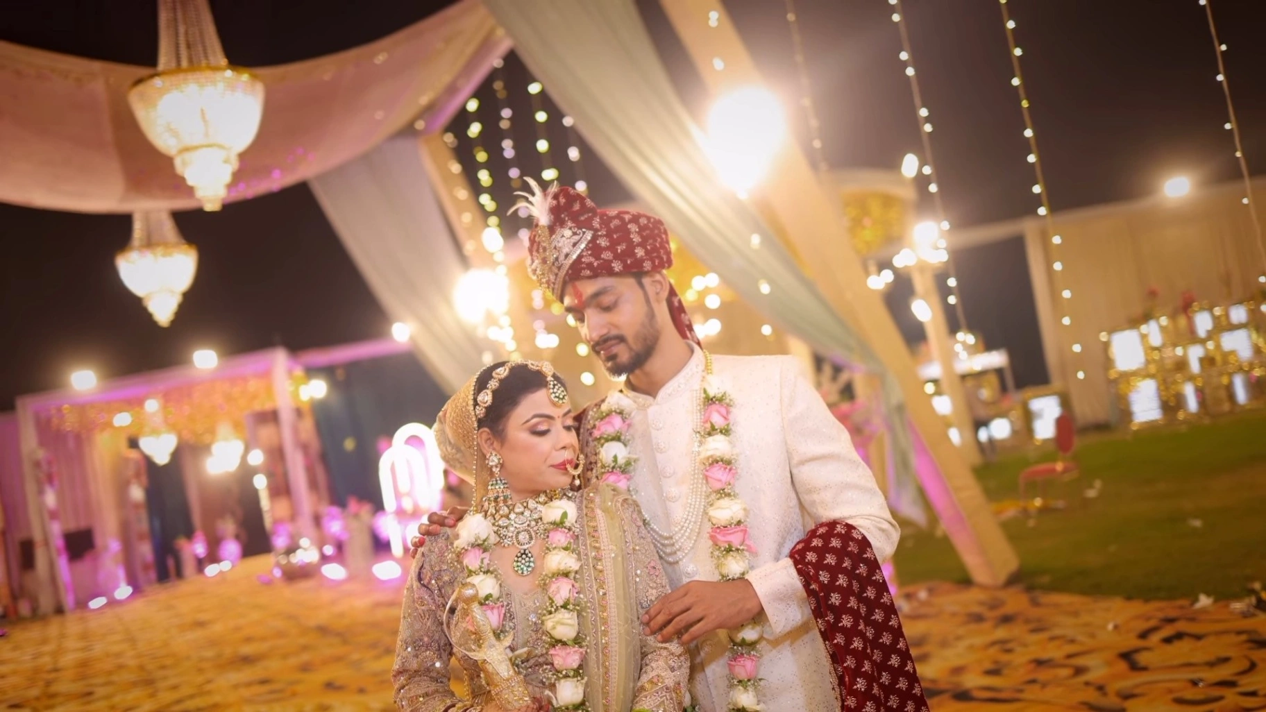 Portfolio image 10 for A1 Glogbal Studio, a photographer in Motihari specializing in traditional, fine art, vintage, drone, artistic, candid, photojournalistic, black and white, lifestyle.