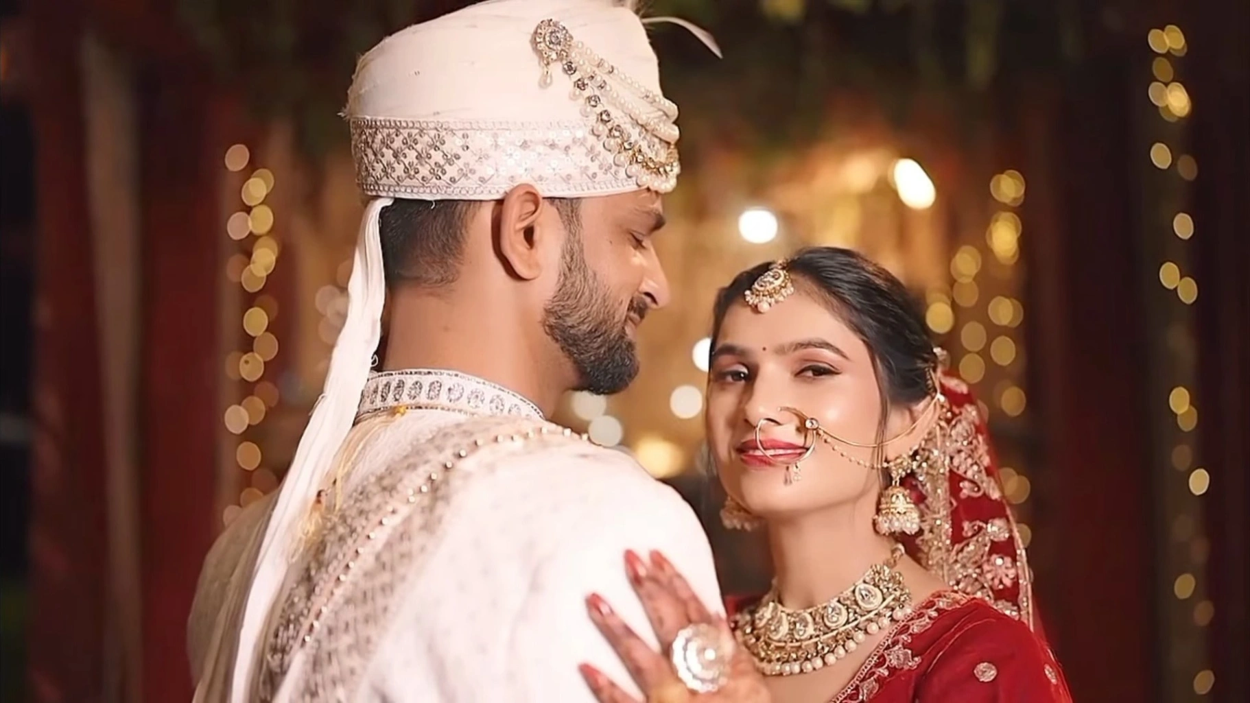 Master portfolio image for A1 Glogbal Studio, a wedding photographer in Motihari specializing in traditional, fine art, vintage, drone, artistic, candid, photojournalistic, black and white, lifestyle.