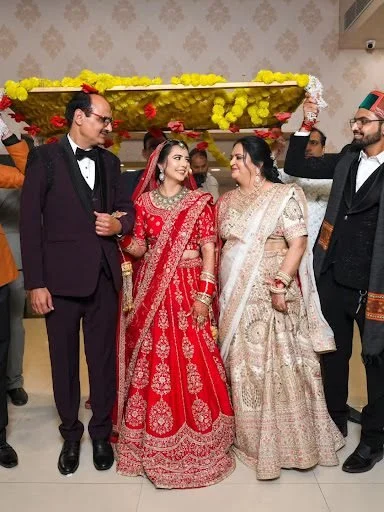 Portfolio image 2 for Snapshot Studio, a photographer in Jaipur specializing in drone, artistic, candid, traditional, fine art, vintage, lifestyle, black and white, photojournalistic.