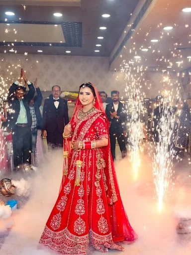 Portfolio image 8 for Snapshot Studio, a photographer in Jaipur specializing in drone, artistic, candid, traditional, fine art, vintage, lifestyle, black and white, photojournalistic.