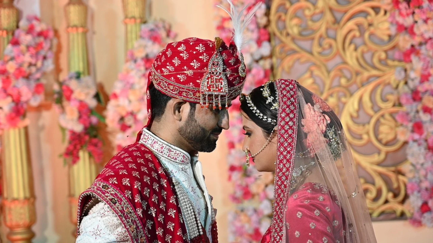 Indian wedding photography by Snapshot Studio in Jaipur