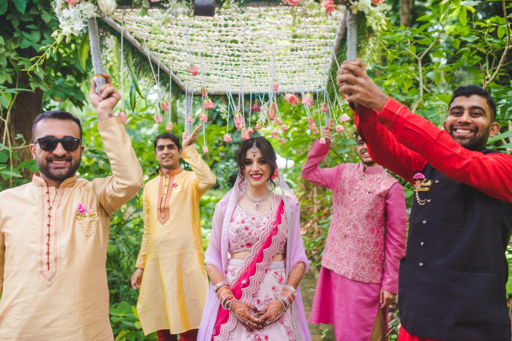 Portfolio image 5 for Creative Chisel Wedding Photography, a photographer in Bengaluru specializing in traditional, fine art, vintage, drone, artistic, candid, photojournalistic, black and white, lifestyle.