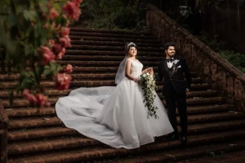 Portfolio image 4 for StudioGrey, a photographer in Panaji specializing in candid, artistic, photojournalistic, black and white, lifestyle, drone, traditional, fine art, vintage.